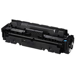 Canon T09 3019C006 Mavi Orijinal Toner - 2