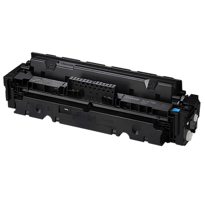 Canon T09 3019C006 Mavi Orijinal Toner - 2