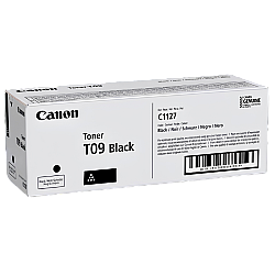 Canon T09 3020C006 Siyah Orijinal Toner - Canon