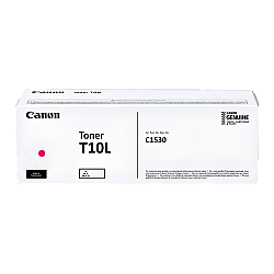 Canon T10L Kırmızı Orijinal Toner - Canon