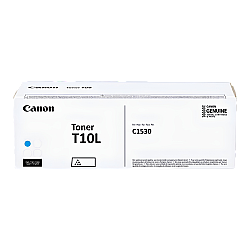 Canon T10L Mavi Orijinal Toner - Canon