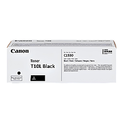 Canon T10L Siyah Orijinal Toner - Canon
