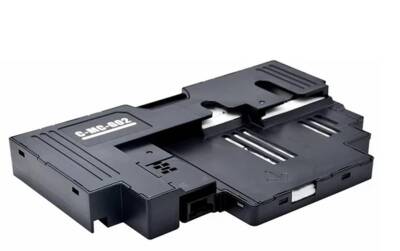 Canon Uyumlu MC-G02 G Serisi G1020/G2020/G3020/G3060/G1820/G2820/2860/G3820/G3820/G3821/G3860 Muadil Atık Kutusu - 1