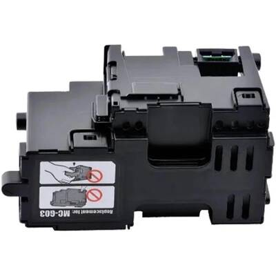 Canon Uyumlu MC-G03 G Serisi GX3010/GX4010/GX3020/GX4020 Muadil Atık Kutusu - 1