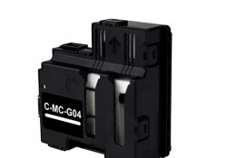 Canon Uyumlu MC-G04 G Serisi G1430/G2470/G3470/G3471/G3472/G4470 Muadil Atık Kutusu - 1