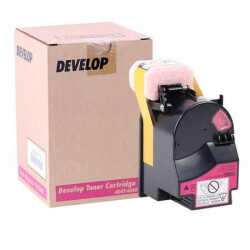 Develop TN-310 Kırmızı Orjinal Fotokopi Toner - 1