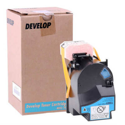 Develop TN-310 Mavi Orjinal Fotokopi Toner - 1