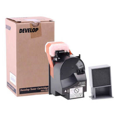 Develop TN-310 Siyah Orjinal Fotokopi Toner - 1