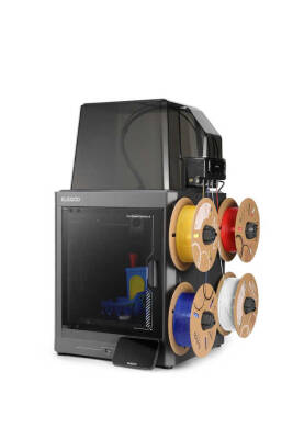 ELEGOO Centauri Carbon 2 Combo 3D Yazıcı (Ön Sipariş) - 1