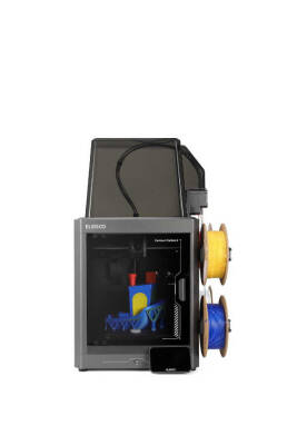 ELEGOO Centauri Carbon 2 Combo 3D Yazıcı (Ön Sipariş) - 2