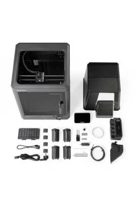 ELEGOO Centauri Carbon 2 Combo 3D Yazıcı (Ön Sipariş) - 3