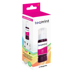 Epson 103 C13T00S34A Kırmızı Muadil Mürekkep - Epson