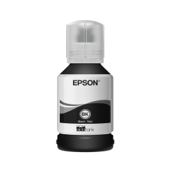 Epson 106-C13T00R140 Siyah Orijinal Mürekkep - 2