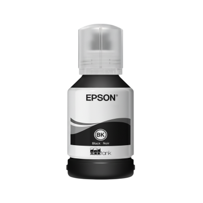 Epson 106-C13T00R140 Siyah Orijinal Mürekkep - 2