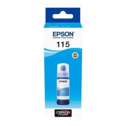 Epson 115 Mavi Orjinal Mürekkep 70Gr - 1