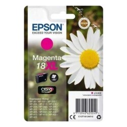 Epson 18XL-T1813-C13T18134020 Kırmızı Orjinal Kartuş - 1