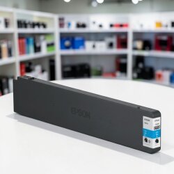 Epson C13T02S200 (T02S2) Mavi Orijinal Mürekkep Kartuşu (20.000 Sayfa) - 3