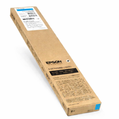 Epson C13T02S200 (T02S2) Mavi Orijinal Mürekkep Kartuşu (20.000 Sayfa) - 2