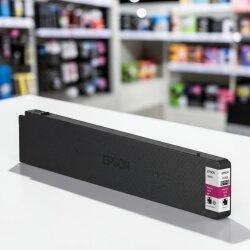 Epson C13T02S300 (T02S3) Kırmızı Orijinal Mürekkep Kartuşu (20.000 Sayfa) - 3