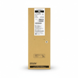 Epson C13T05A10N (T05A1) Siyah XL Orijinal Mürekkep Ünitesi - 2