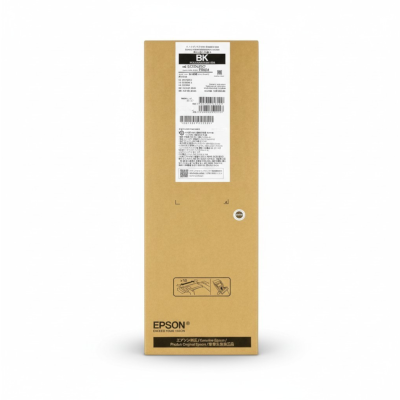 Epson C13T05A10N (T05A1) Siyah XL Orijinal Mürekkep Ünitesi - 2