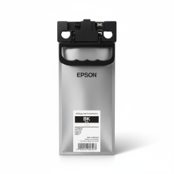 Epson C13T05A10N (T05A1) Siyah XL Orijinal Mürekkep Ünitesi - Epson