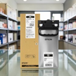 Epson C13T05A10N (T05A1) Siyah XL Orijinal Mürekkep Ünitesi - 3
