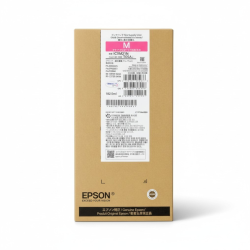 Epson C13T05A30N (T05A3) Kırmızı XL Orijinal Mürekkep Ünitesi - 2
