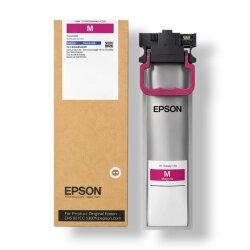 Epson C13T11P340 (T11P3) Kırmızı XXL Muadil Mürekkep Kartuşu (20.000 Sayfa) - 2