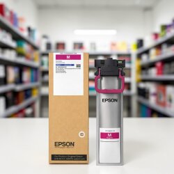 Epson C13T11P340 (T11P3) Kırmızı XXL Muadil Mürekkep Kartuşu (20.000 Sayfa) - 3