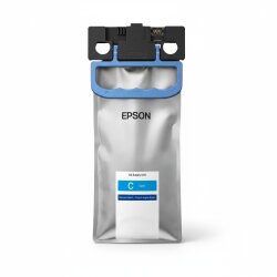 Epson C13T13M240 (T13M2) Mavi XXL Orijinal Mürekkep Kartuşu - Epson