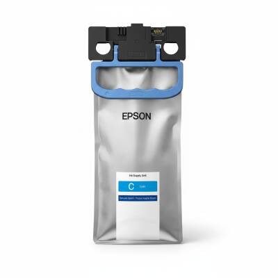 Epson C13T13M240 (T13M2) Mavi XXL Orijinal Mürekkep Kartuşu - 1