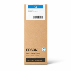 Epson C13T13M240 (T13M2) Mavi XXL Orijinal Mürekkep Kartuşu - 2