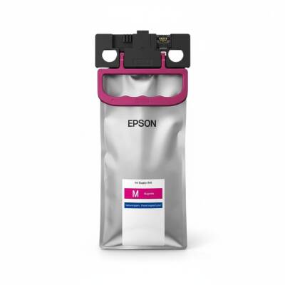 Epson C13T13M340 (T13M3) Kırmızı XXL Orijinal Mürekkep Kartuşu - 1