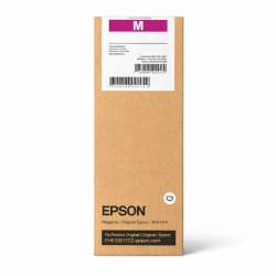 Epson C13T13M340 (T13M3) Kırmızı XXL Orijinal Mürekkep Kartuşu - 2