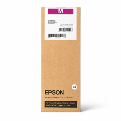 Epson C13T13M340 (T13M3) Kırmızı XXL Orijinal Mürekkep Kartuşu - 2