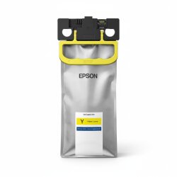 Epson C13T13M440 (T13M4) Sarı XXL Orijinal Mürekkep Kartuşu - Epson