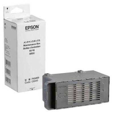 Epson E-C9345-C12C934591 Orjinal Atık Kutusu - 1