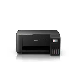 Epson Ecotank L3210 Çok Fonksiyonlu Renkli Yazıcı - 1