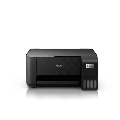 Epson Ecotank L3210 Çok Fonksiyonlu Renkli Yazıcı - Epson
