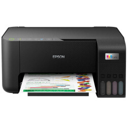 Epson EcoTank L3250-C11CJ67405 Çok Fonksiyonlu Mürekkep Tanklı Yazıcı - 1