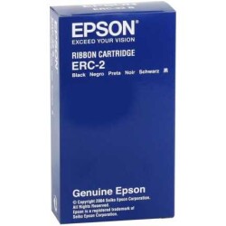 Epson ERC-02/C43S015423 Orjinal Şerit - 1