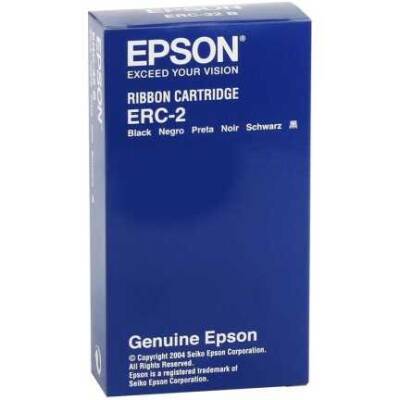 Epson ERC-02/C43S015423 Orjinal Şerit - 1
