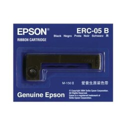 Epson ERC-05/C43S015352 Orjinal Şerit - 1