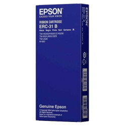 Epson ERC-31/C43S015369 Orjinal Şerit - 1