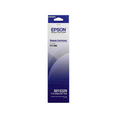 Epson FX-890/C13S015329 Orjinal Şerit - 1