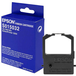 Epson LQ-100/C13S015032 Orjinal Şerit - 1