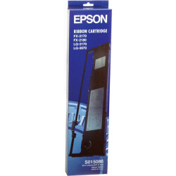 Epson LQ-2170/C13S015086 Orjinal Şerit - 1