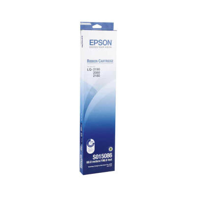 Epson LQ-2190 Orjinal Şerit - 1