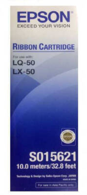 Epson LQ-50/C13S015624 Orjinal Şerit - 1